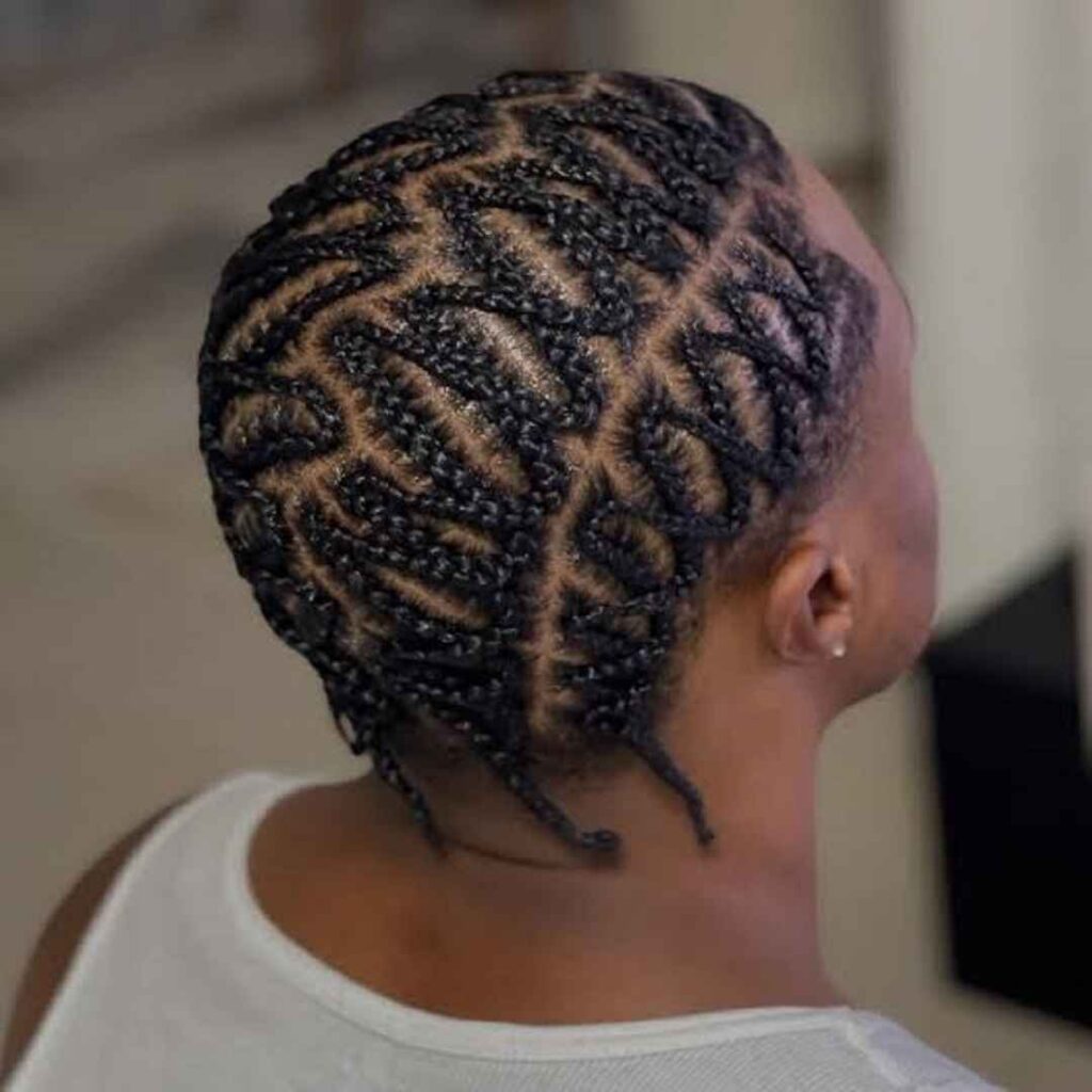 Conrows Men Small