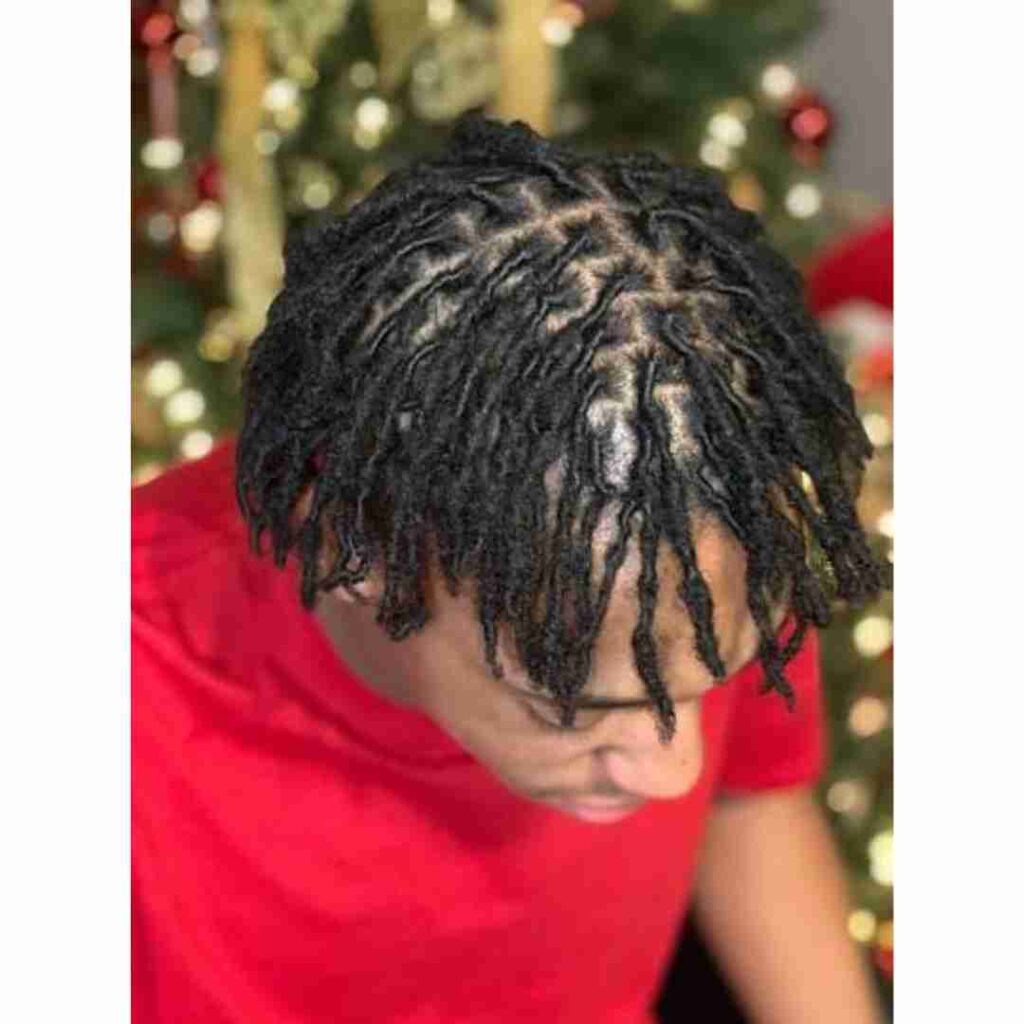 Services – Loc Retwist